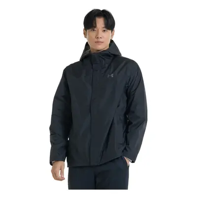 Under armour cloudstrike jacket-blk