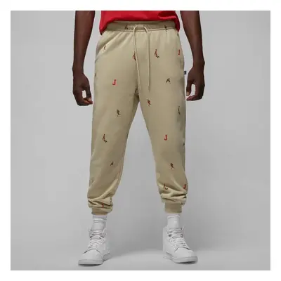 Jordan essentials holiday fleece pants