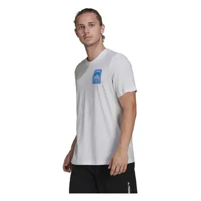 adidas TX Patc MTN Tee