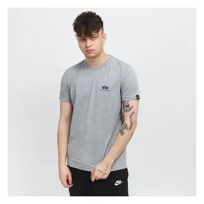 Alpha Industries Basic T Small Logo