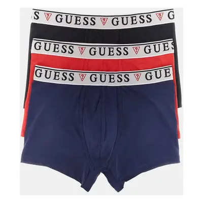 Guess brian hero boxer trunk pack