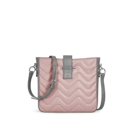 VUCH Brega Pink Bag