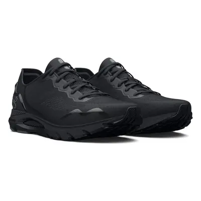 UNDER ARMOUR UA W HOVR Sonic 6-BLK