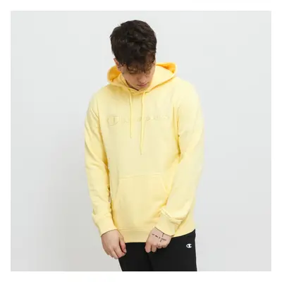 Champion Hooded Sweatshirt