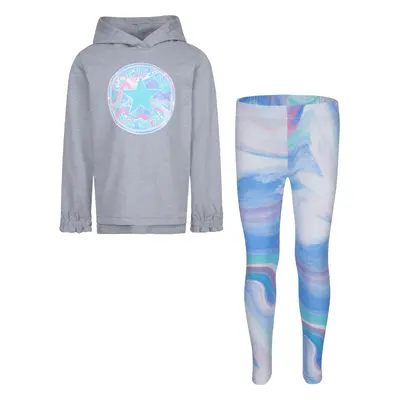 Converse ctp hoodie & legging set