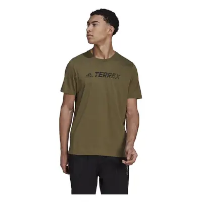 adidas TX Logo Tee