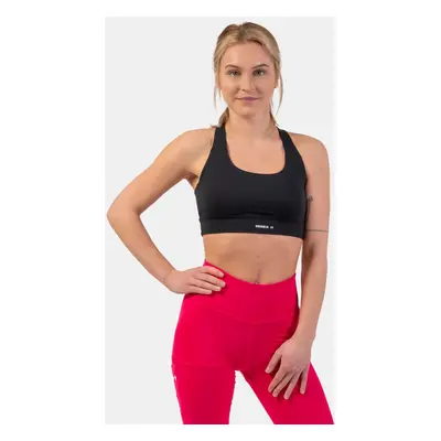 NEBBIA Bra with medium impact