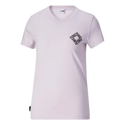 Puma SWxP Graphic Tee