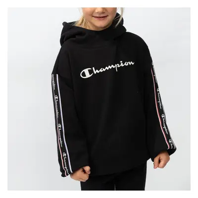 Champion Hooded Sweatshirt