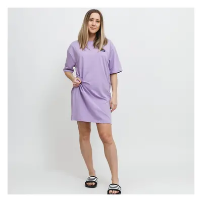 Fila BARLETTA loose tee dress