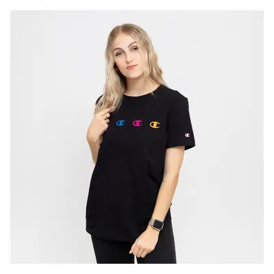 Champion Crewneck T-Shirt