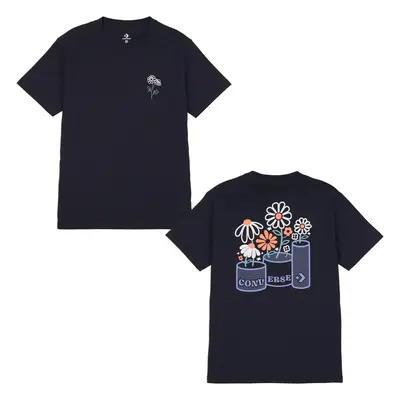 Converse spring blooms t-shirt