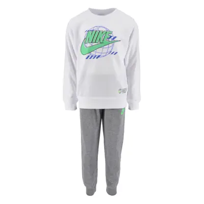 Nike b nsw digital escape ft crew set