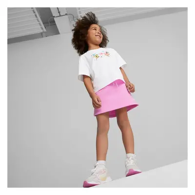 PUMA x SPONGEBOB Girls Tee