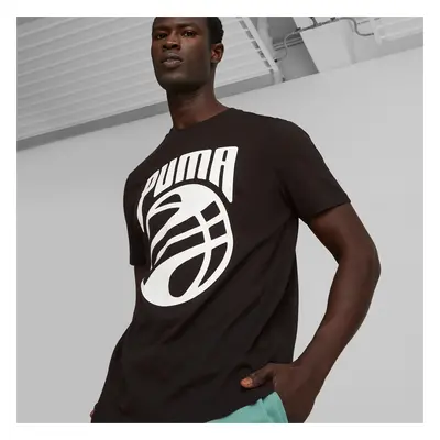 Puma Posterize Tee