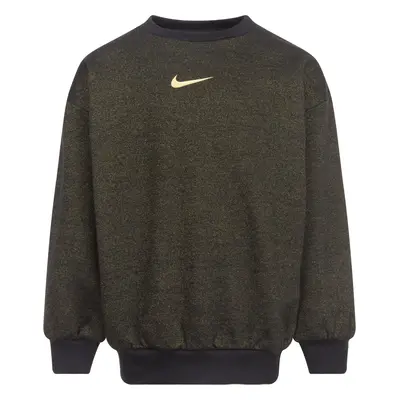 Nike trilobal fleece crew