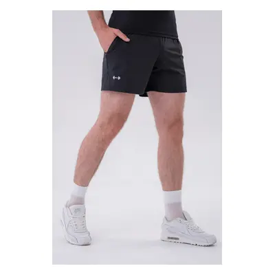 NEBBIA Functional Quick-Drying Shorts “Airy”