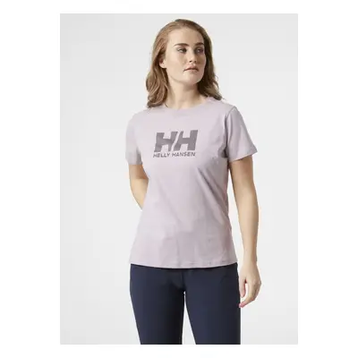 Helly Hansen W Logo T-shirt