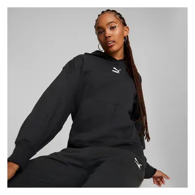 Puma Classics Oversized Hoodie TR