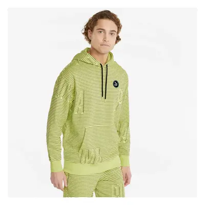 Puma SWxP AOP Hoodie TR