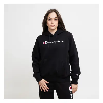 Champion Hooded Sweatshirt