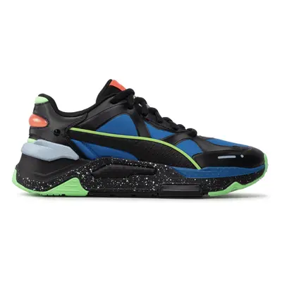 Puma RS-Simul8 Sci Fi