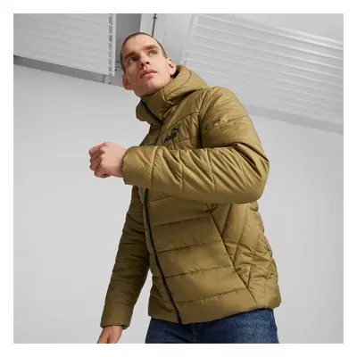 Puma ESS Hooded Padded Jacket