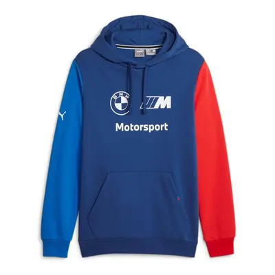 Puma Motorsport BMW MMS ESS Hoodie Fleece