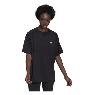 adidas YOGA BOYFR TEE