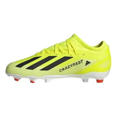 adidas X CRAZYFAST LEAGUE FG J