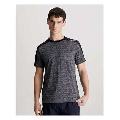 Calvin Klein WO - SS TEE