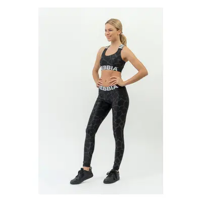 NEBBIA Squat-proof women's leggings