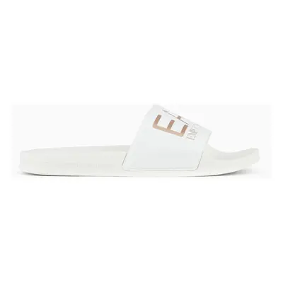 EA7 Emporio Armani SHOES BEACHWEAR