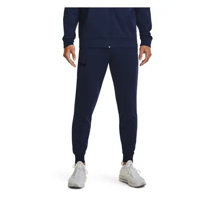 UNDER ARMOUR UA Armour Fleece Joggers-BLU