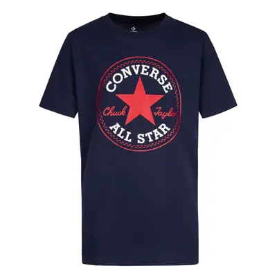 Converse core chuck patch tee