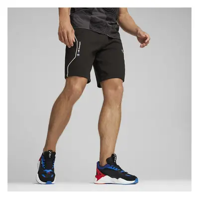 Puma BMW MMS Sweat Shorts