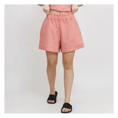 SPOLU label Shorts July