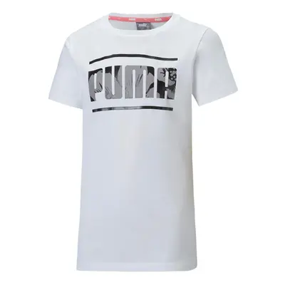 Puma Alpha Tee G