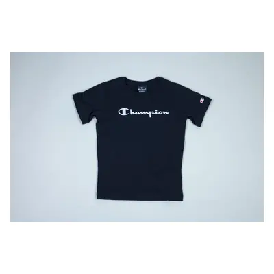 Champion Crewneck T-Shirt