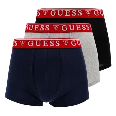 Guess brian hero boxer trunk pack