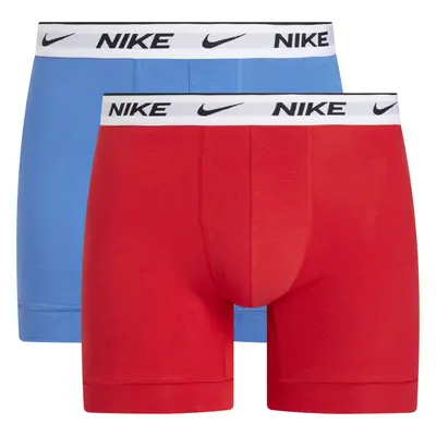 Nike boxer brief 2pk-everyday cotton stretch 2pk