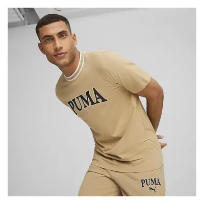 PUMA SQUAD Big Graphic Tee