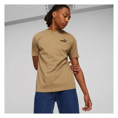 Puma ESS ELEVATED Embroidered Tee