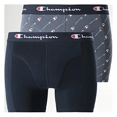 Champion pk Boxer