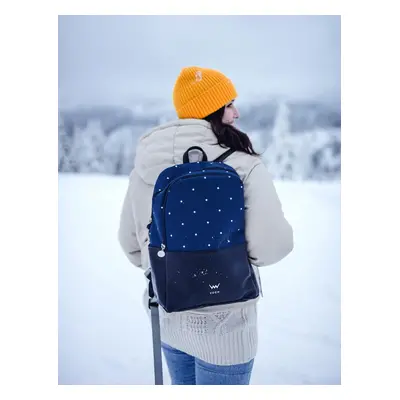 VUCH Drizzle backpack