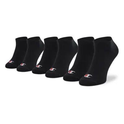 Champion 3pk Sneaker Socks