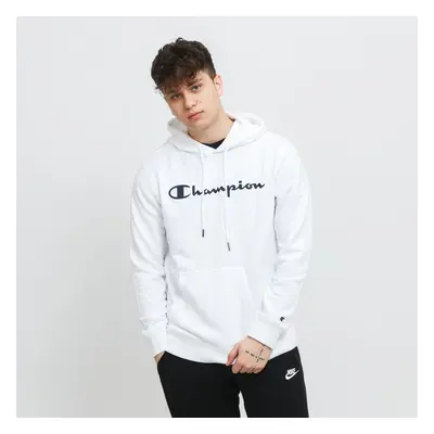 Champion Hooded Sweatshirt