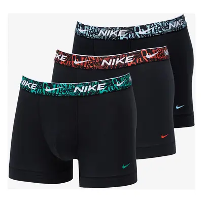 Nike trunk 3pk-everyday cotton stretch