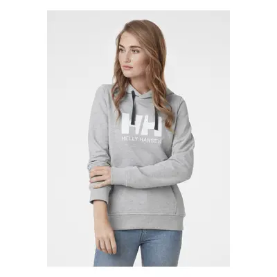 Helly Hansen W Logo Hoodie