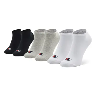 Champion 3pk Sneaker Socks